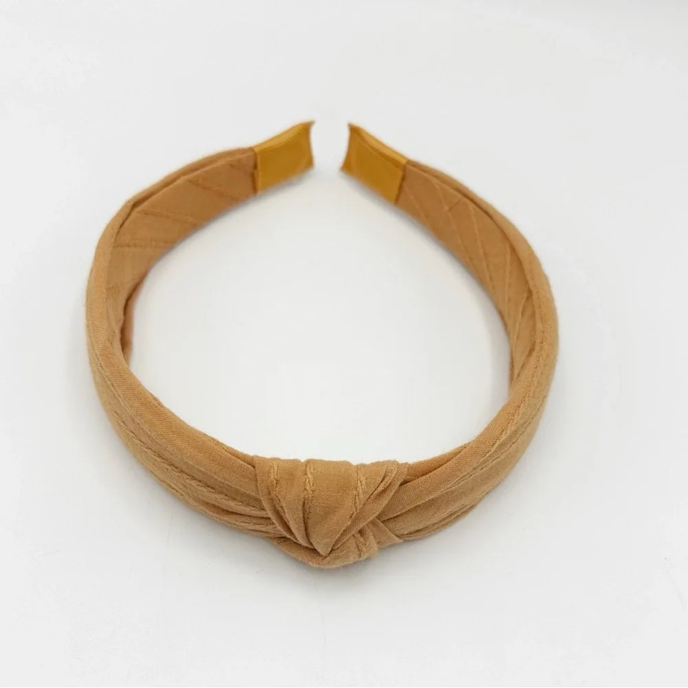 Zara Kids/Girls Yellow and Red Hair Accessories Collection/Bundle.